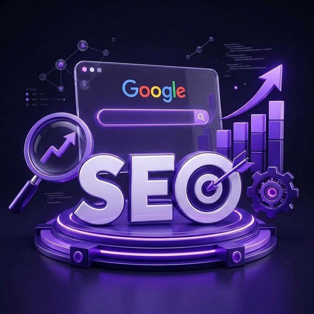SEO service