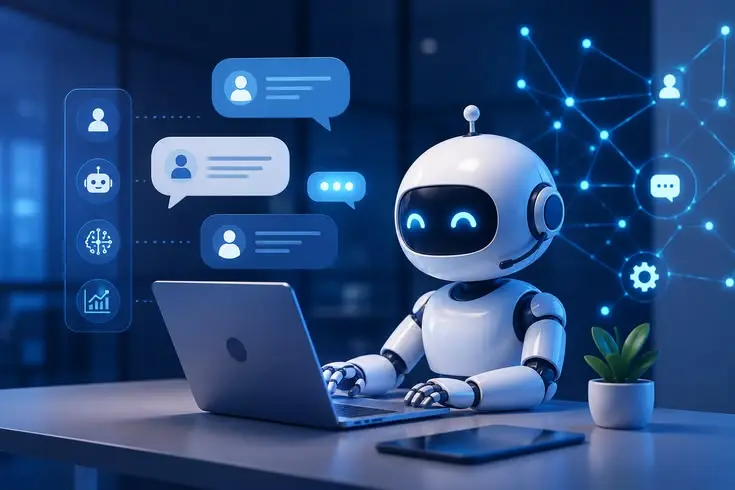 Top experts and resources to follow in ai search