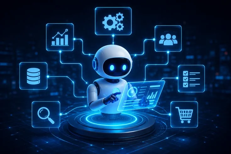 Top experts and resources to follow in ai search